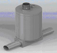 Pressure Transducers for Manned Spacecraft - 10465
