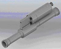 Pressure Transducers for Manned Spacecraft - 10507