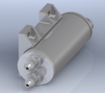 Manned & Unmanned Launch Vehicle Pressure Transducers-10345