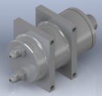 Manned & Unmanned Launch Vehicle Pressure Transducers-10533