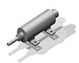 Satellite Propulsion Pressure Transducers-10499