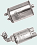 Model P8/P108 Differential or Absolute Pressure Transducer