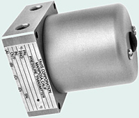 Model P25C Differential Gage, Absolute & Vacuum Transducer